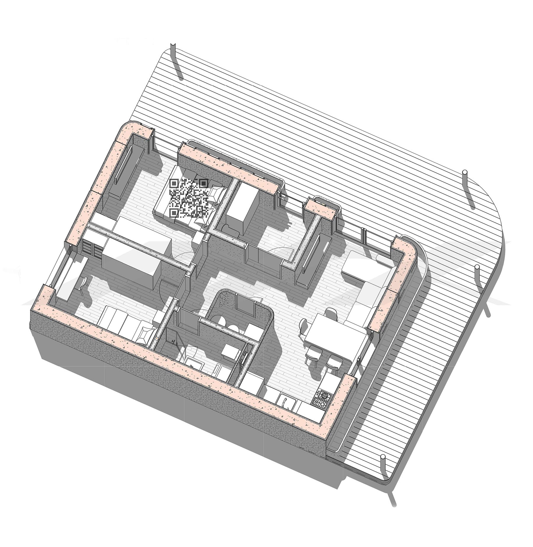 3d pechat v landshaftnom dizayne