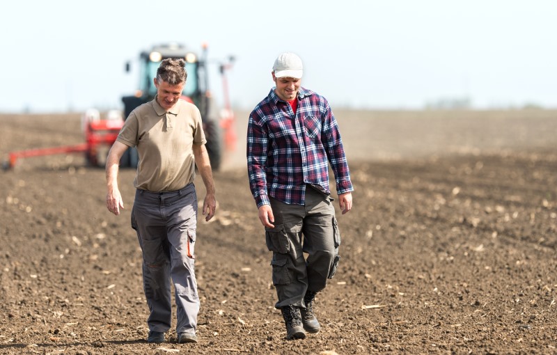 avtomatizatsiya energosberezheniya v selskom hozyaystve