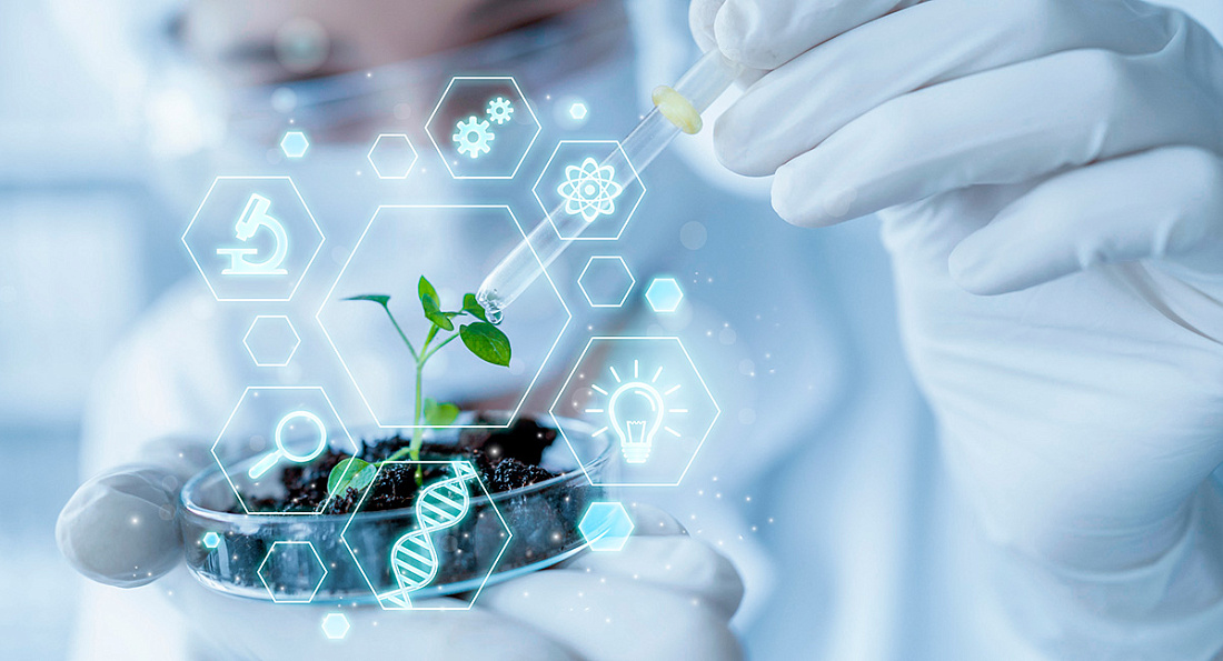 biopreparaty dlya zaschity rasteniy problemy i perspektivy