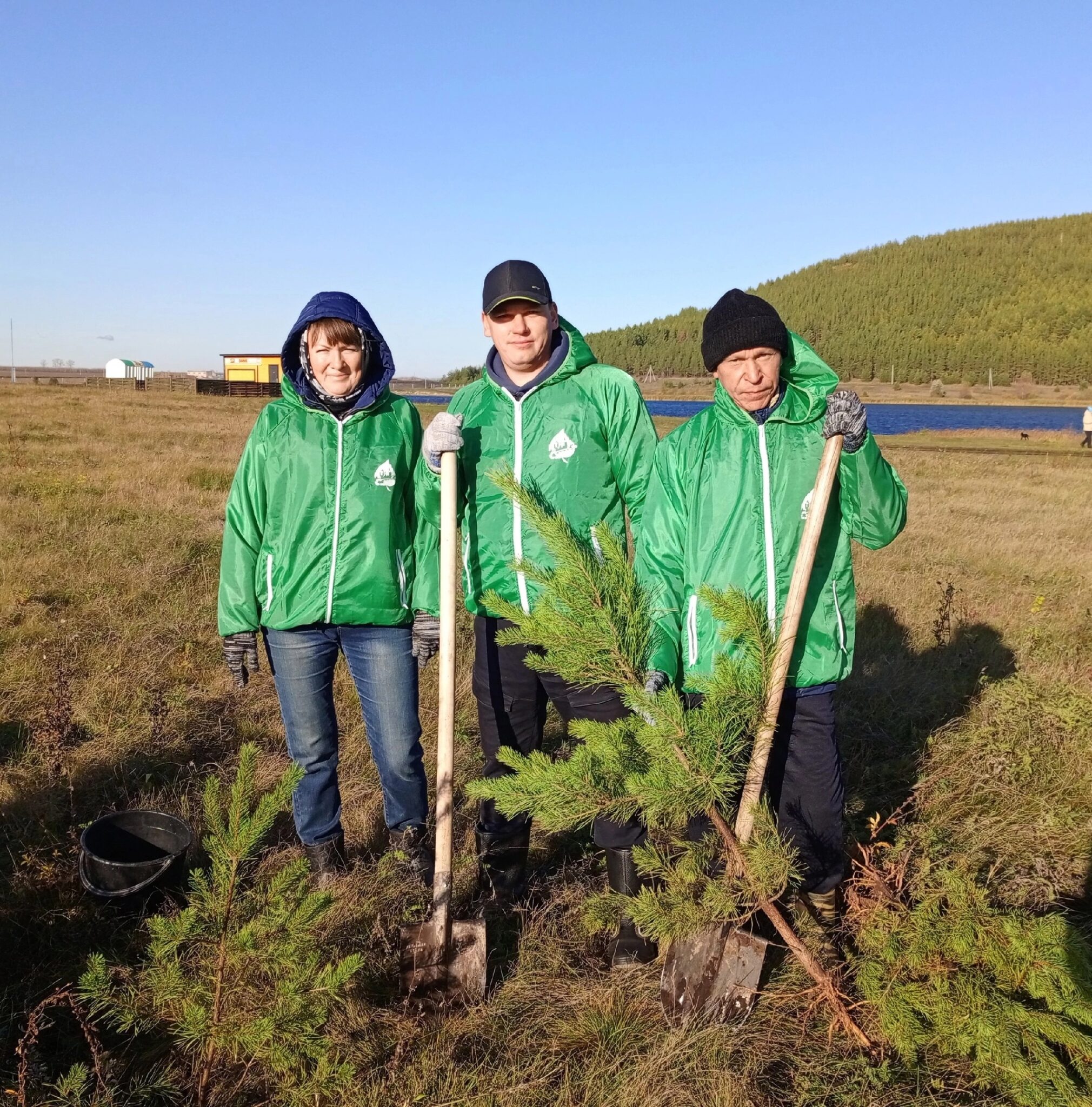 effektivnoe upravlenie othodami na territorii ekologicheskih parkov 1