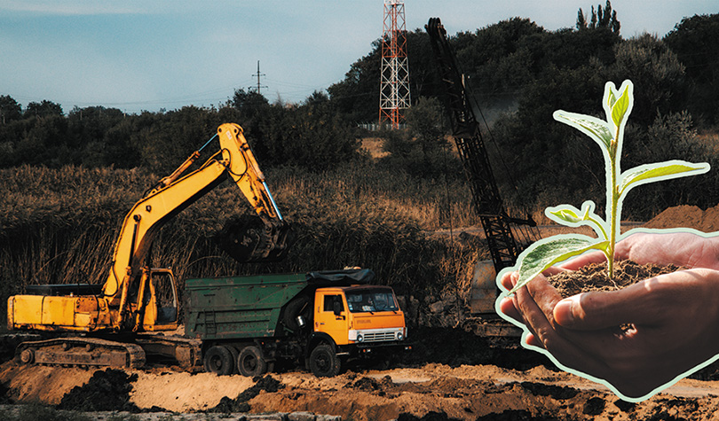 Экологическая оценка эффективности различных методов рекультивации 3 ekologicheskaya otsenka effektivnosti razlichnyh metodov rekultivatsii