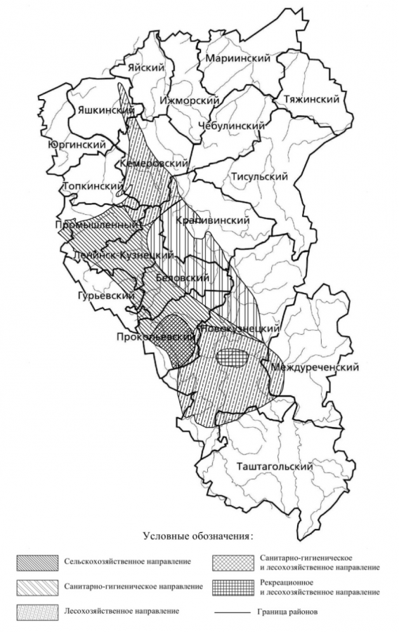 Экологическая оценка эффективности различных методов рекультивации 2 ekologicheskaya otsenka effektivnosti razlichnyh metodov rekultivatsii