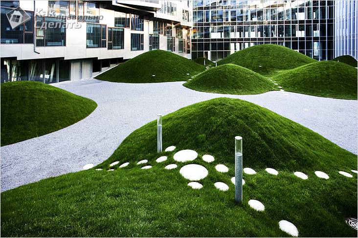 ekologicheskie aspekty geoplastiki v landshaftnom dizayne