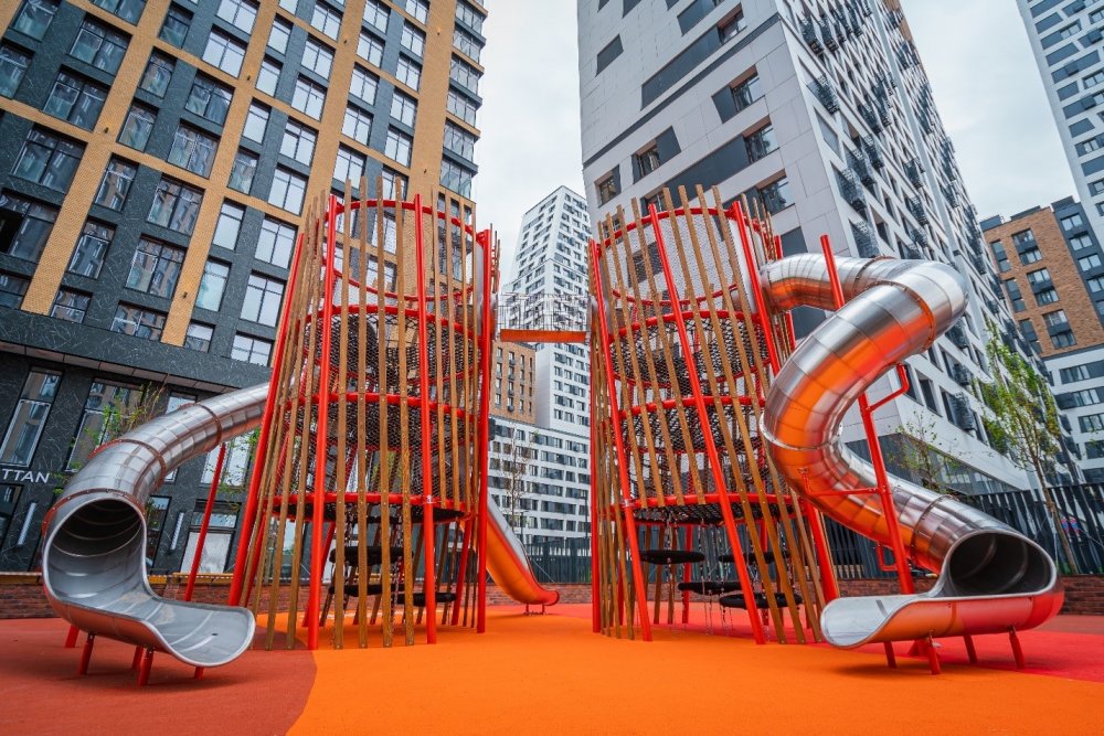 Экономическая эффективность и долговечность детских игровых площадок 4 ekonomicheskaya effektivnost i dolgovechnost detskih igrovyh ploschadok