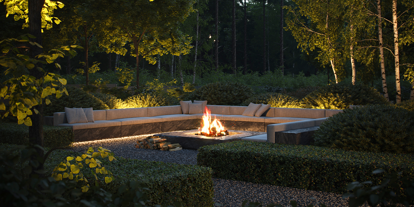 ekonomicheskaya effektivnost inklyuzivnogo landshaftnogo dizayna