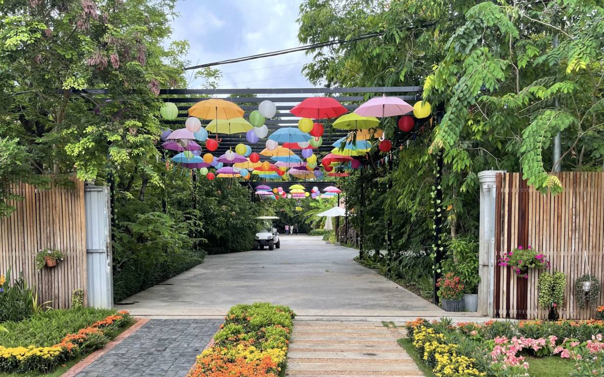 Экономическая целесообразность использования биогаза в ландшафтном дизайне 3 ekonomicheskaya tselesoobraznost ispolzovaniya biogaza v landshaftnom dizayne