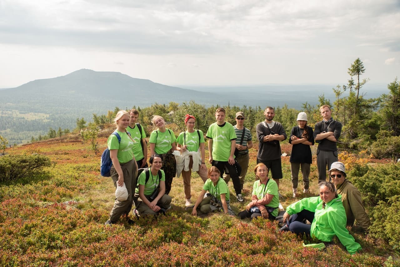 ekonomicheskie aspekty funktsionirovaniya ekologicheskih parkov i zapovednikov
