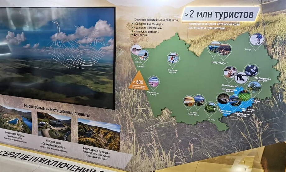 ekonomicheskie aspekty ispolzovaniya landshaftnogo dizayna v razvitii turisticheskih marshrutov