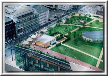 ekonomicheskoe obosnovanie sozdaniya zelenyh krysh i sten