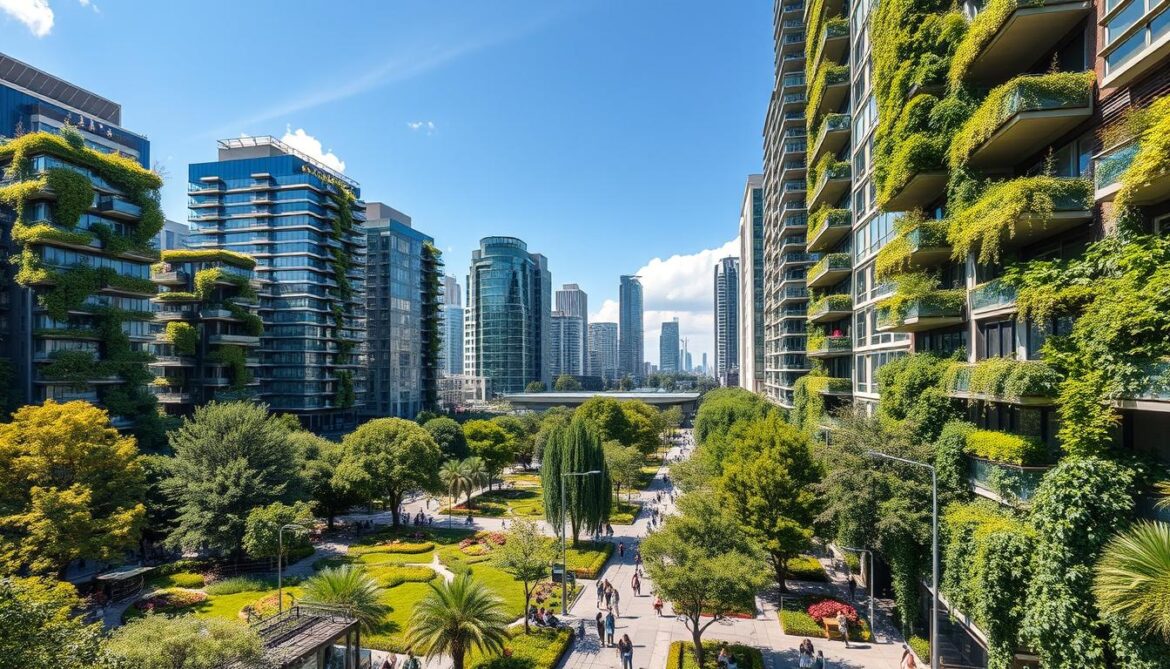 ekosistemnye uslugi gorodskih zelenyh zon