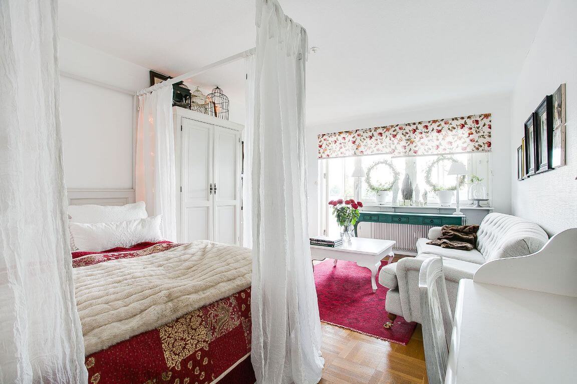 Эргономичное зонирование пространства на небольших участках 3 ergonomichnoe zonirovanie prostranstva na nebolshih uchastkah