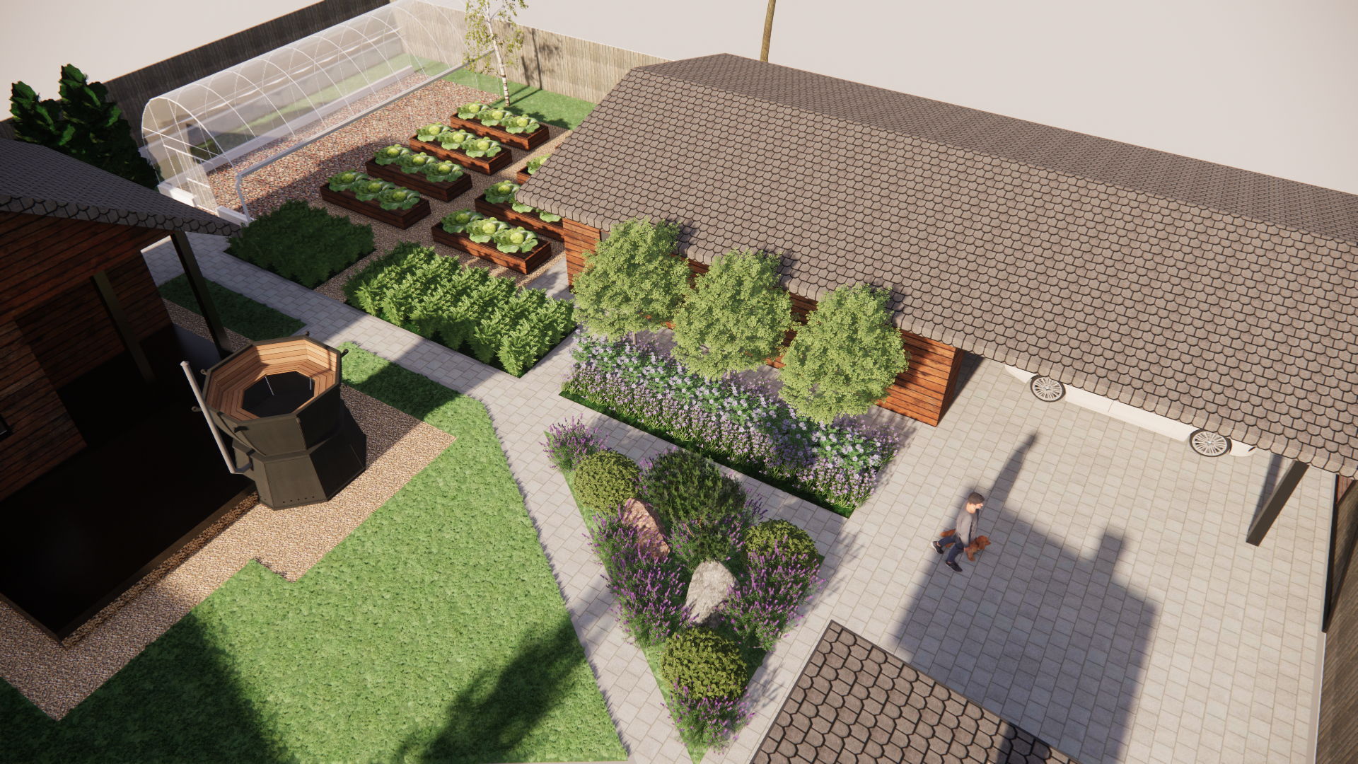 inklyuzivnyy landshaftnyy dizayn osobennosti i resheniya