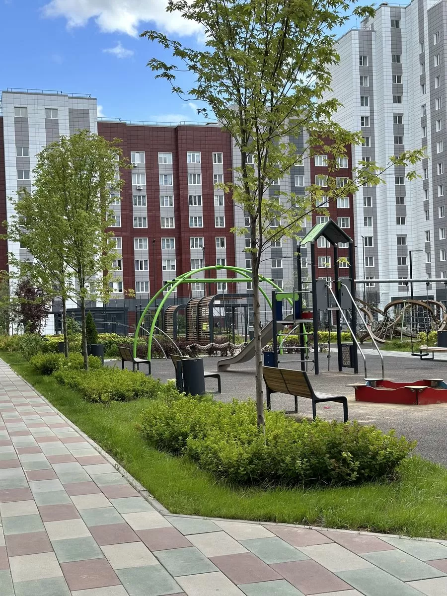 innovatsionnye resheniya v landshaftnom dizayne s primeneniem biogaza