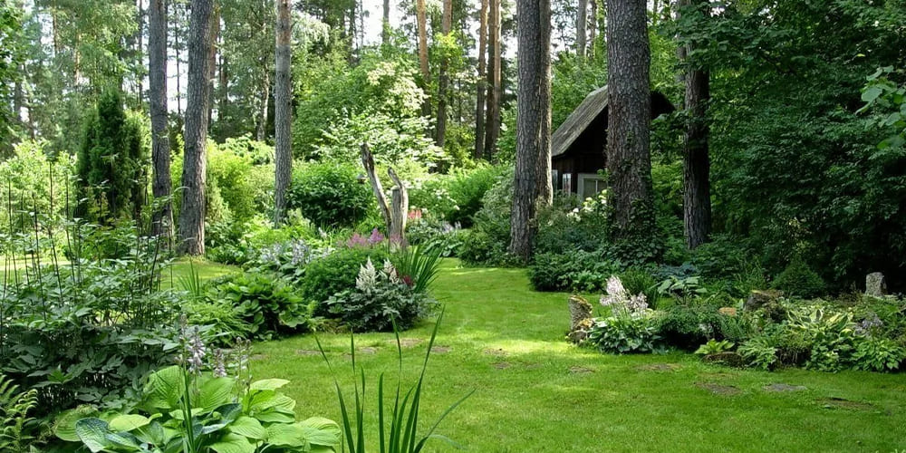 integratsiya elementov landshaftnogo dizayna v ekoturizm