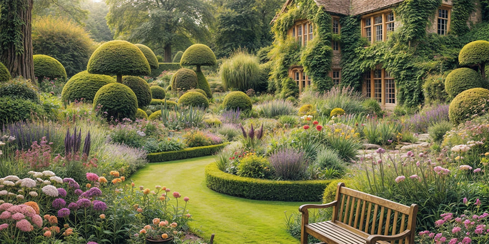 integratsiya sovremennyh tehnologiy v landshafty traditsionnyh stiley