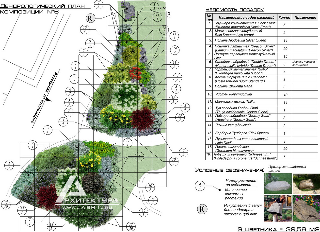landshaft kak prodolzhenie arhitekturnogo zamysla