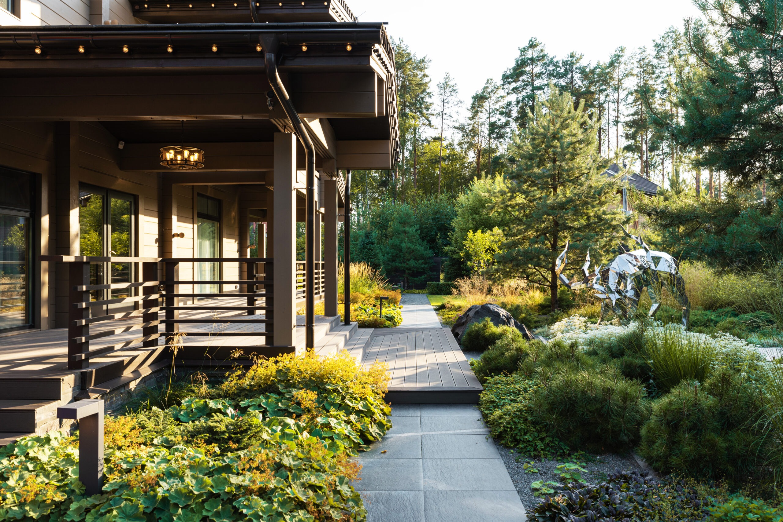 Ландшафтный дизайн и благоустройство парков создание комфортной атмосферы 3 landshaftnyy dizayn i blagoustroystvo parkov sozdanie komfortnoy atmosfery