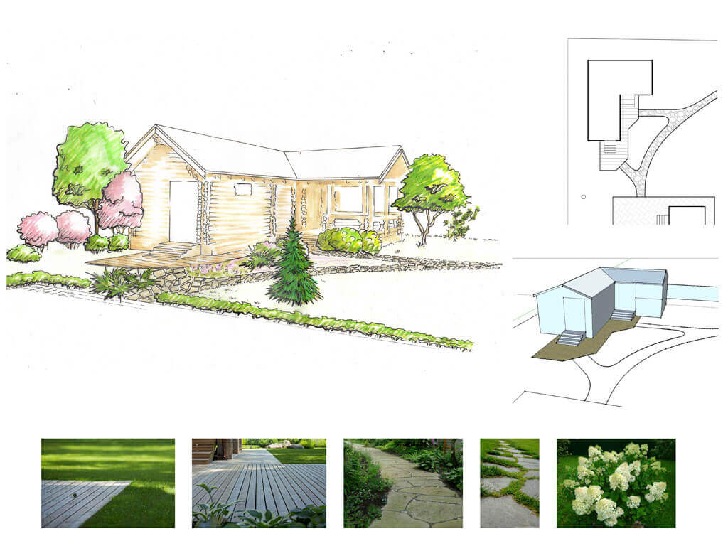 proektirovanie prostranstv dlya meditatsii i relaksatsii v landshaftnom dizayne 1