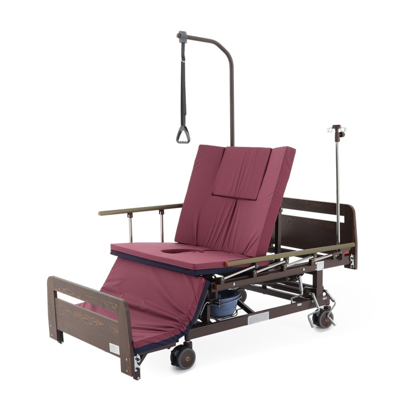 sad s uchetom potrebnostey lyudey s ogranichennoy podvizhnostyu