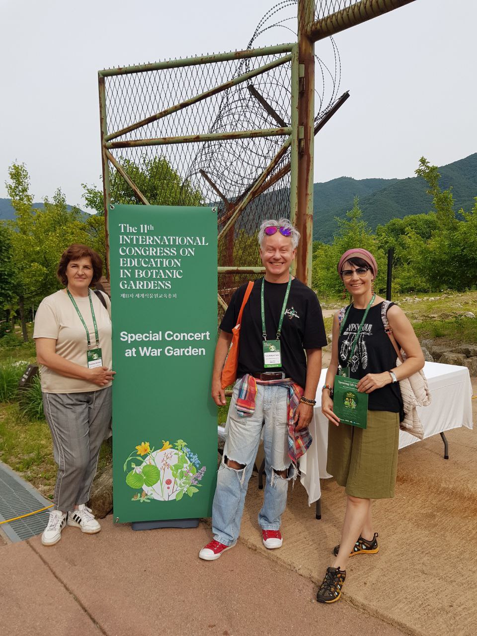 sohranenie bioraznoobraziya v usloviyah izmeneniya klimata rol botanicheskih sadov