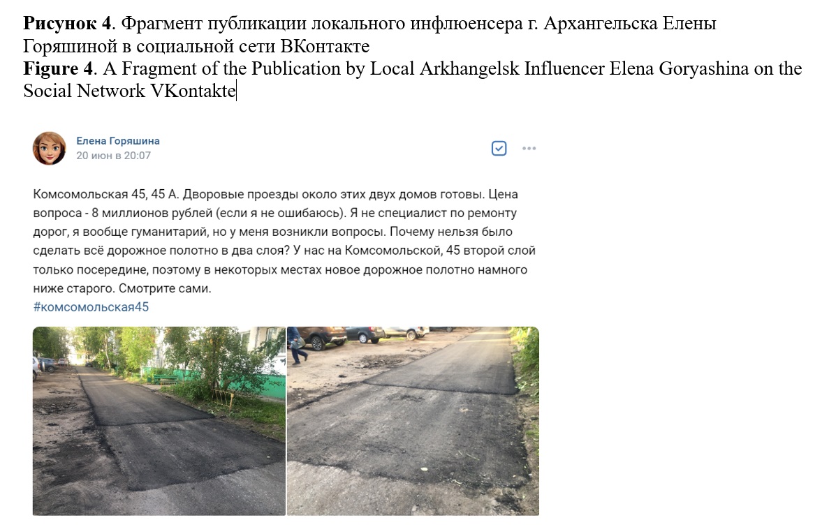 sotsialnaya rol landshaftnogo dizayna v formirovanii imidzha goroda