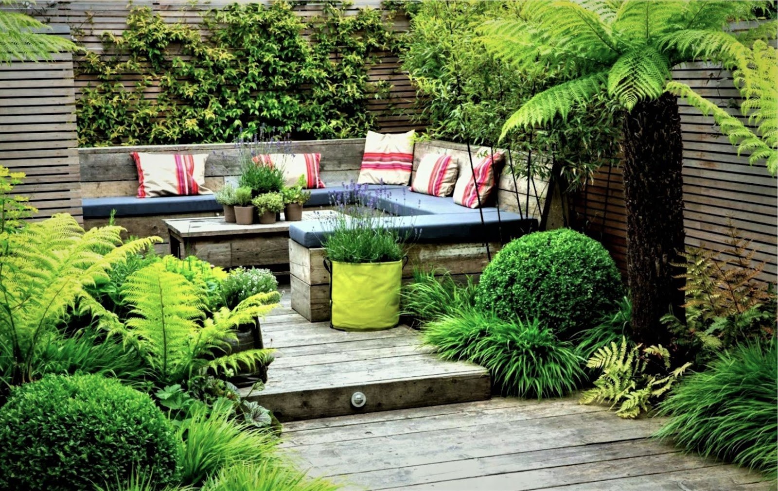 sovremennye tendentsii v ispolzovanii minimalizma v landshaftnom proektirovanii