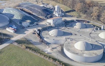sozdanie avtonomnyh landshaftnyh sistem na osnove biogazovyh tehnologiy