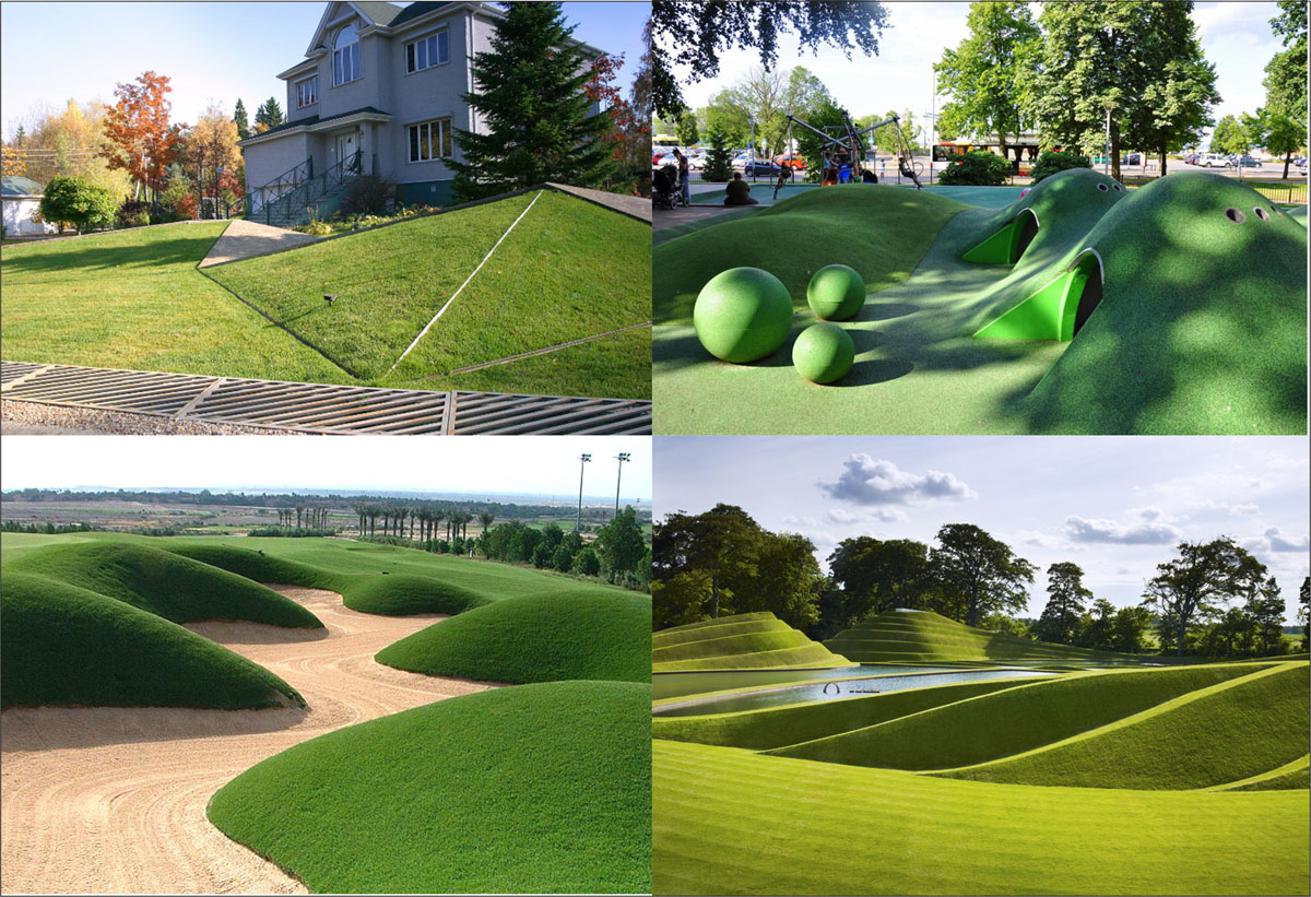 sozdanie iskusstvennyh vodoemov s pomoschyu geoplastiki