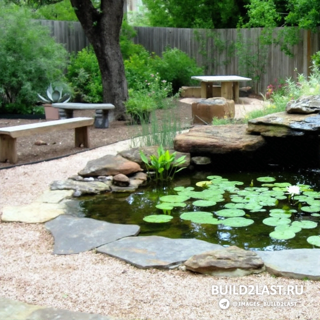 sozdanie iskusstvennyh vodoemov s pomoschyu geoplastiki