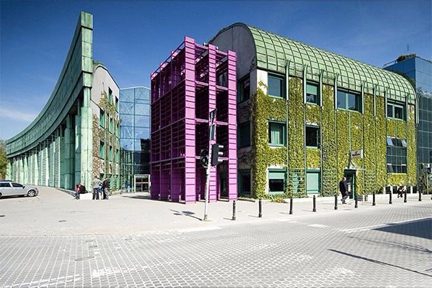 Создание комфортных общественных пространств с помощью зеленого каркаса 7 sozdanie komfortnyh obschestvennyh prostranstv s pomoschyu zelenogo karkasa