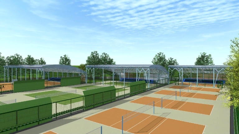 sportivnye zony v shkolah sozdanie komfortnyh usloviy dlya zanyatiy