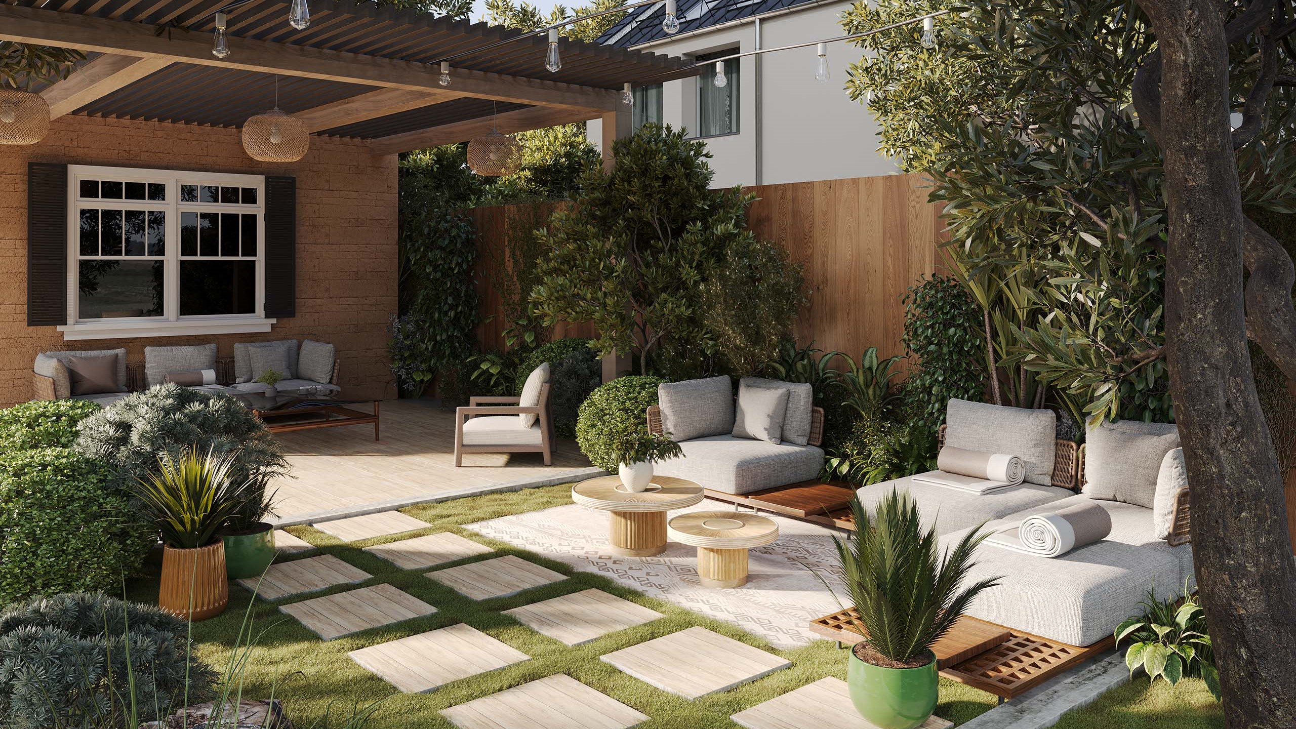 Устойчивые материалы в ландшафтном дизайне отбор и использование 1 ustoychivye materialy v landshaftnom dizayne otbor i ispolzovanie