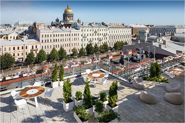 vliyanie vertikalnogo ozeleneniya na mikroklimat gorodskih aglomeratsiy
