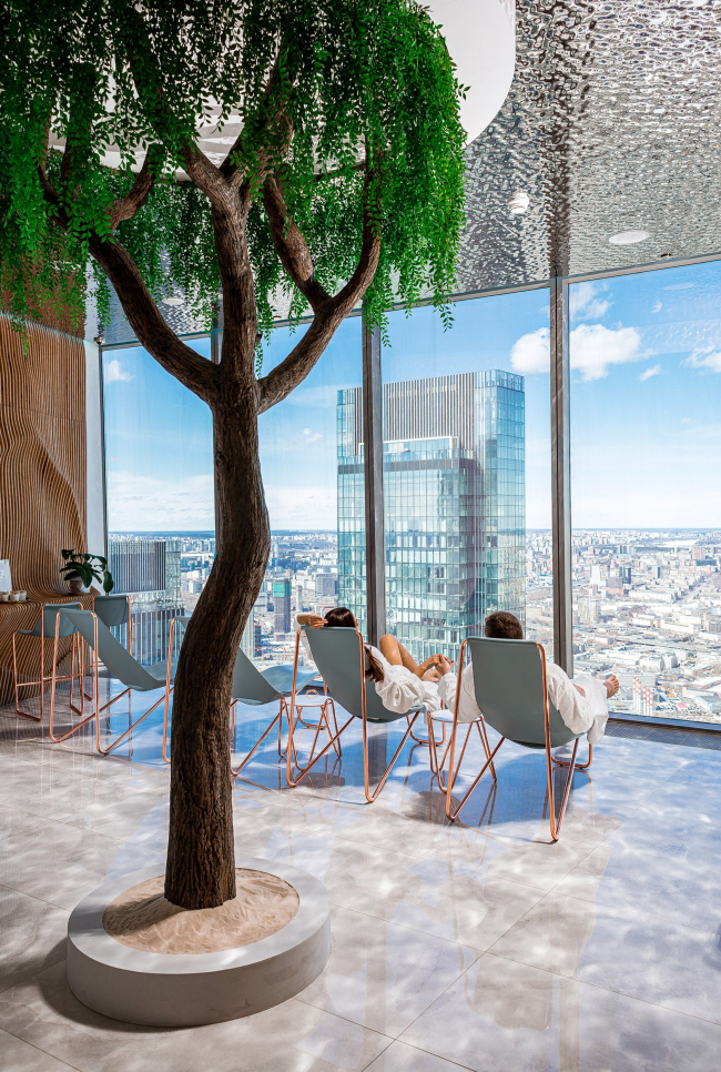 Зелёные оазисы как создать комфортную зону отдыха в мегаполисе 1 zelyonye oazisy kak sozdat komfortnuyu zonu otdyha v megapolise